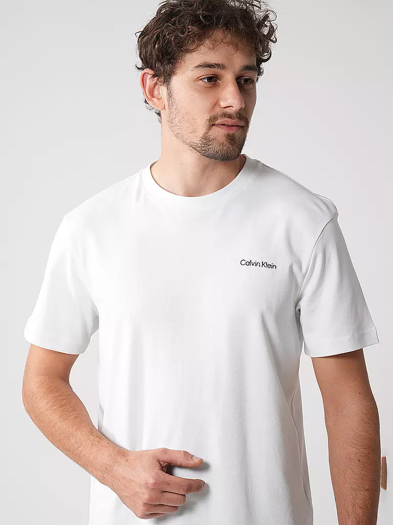 CALVIN KLEIN JEANS | Camiseta | 