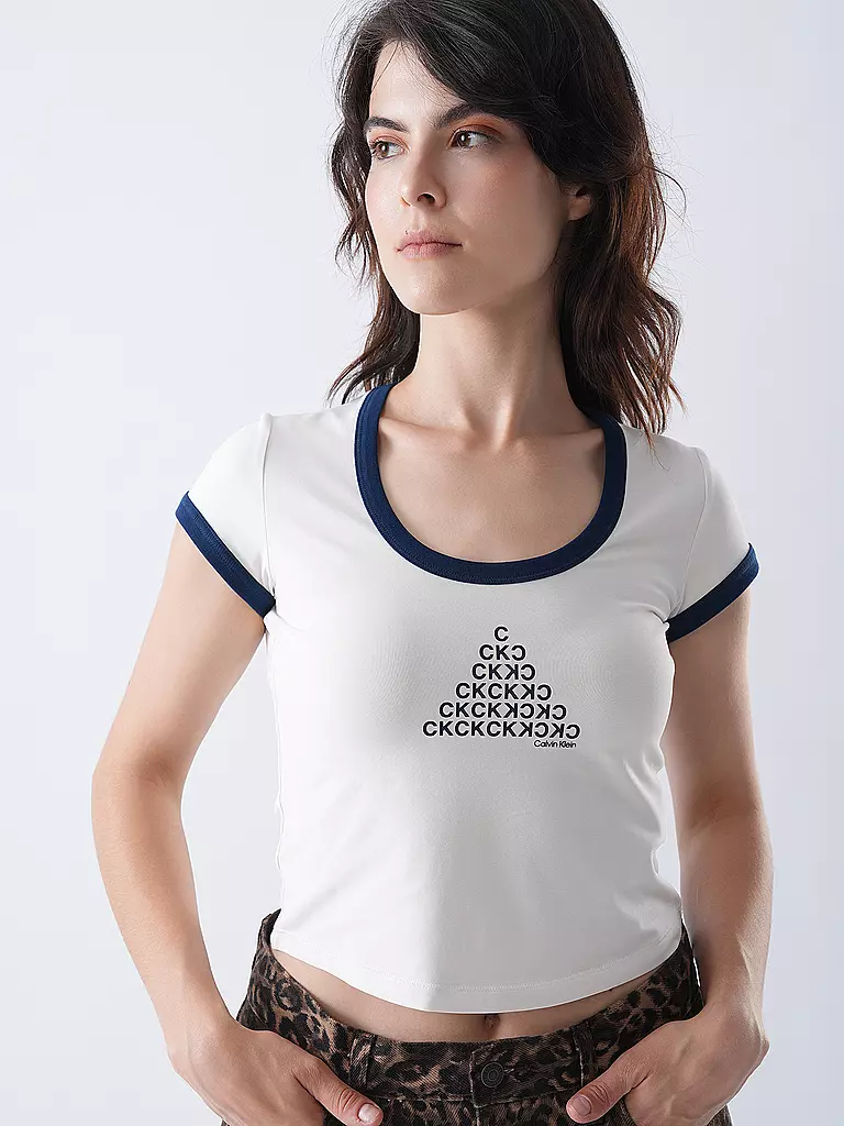 CALVIN KLEIN JEANS | Camiseta | 