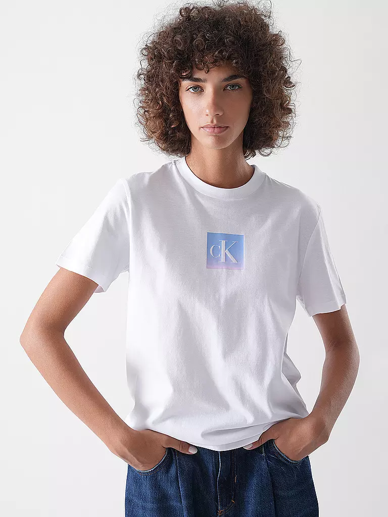 CALVIN KLEIN JEANS | Camiseta | 