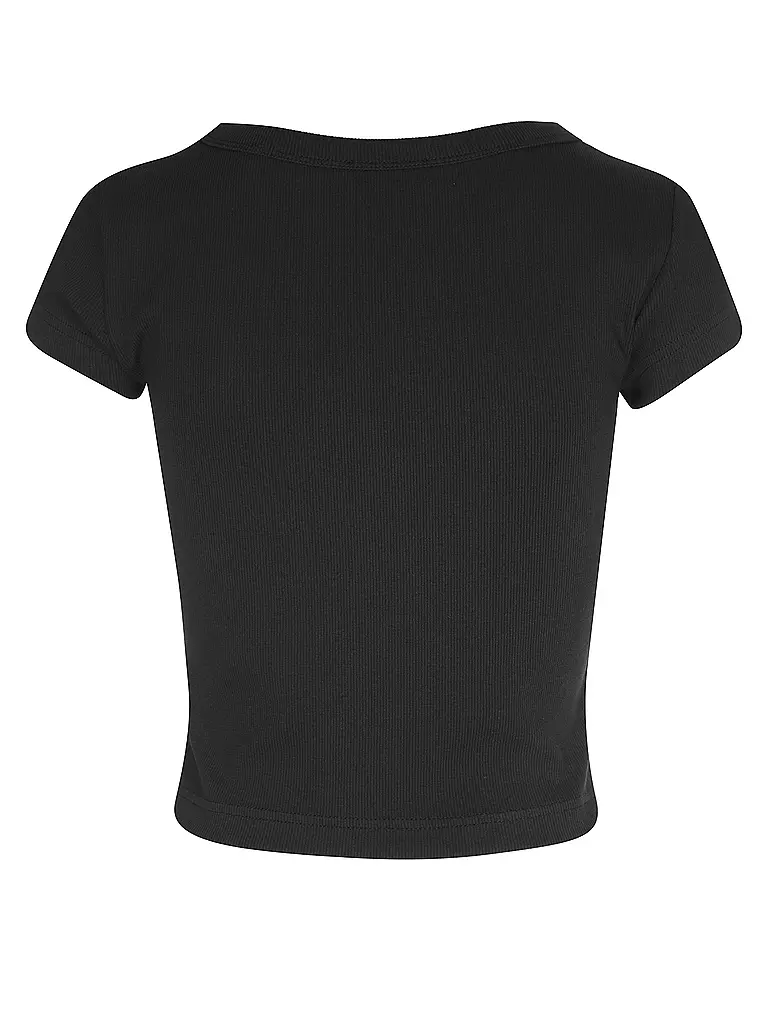 CALVIN KLEIN JEANS | Camiseta | schwarz