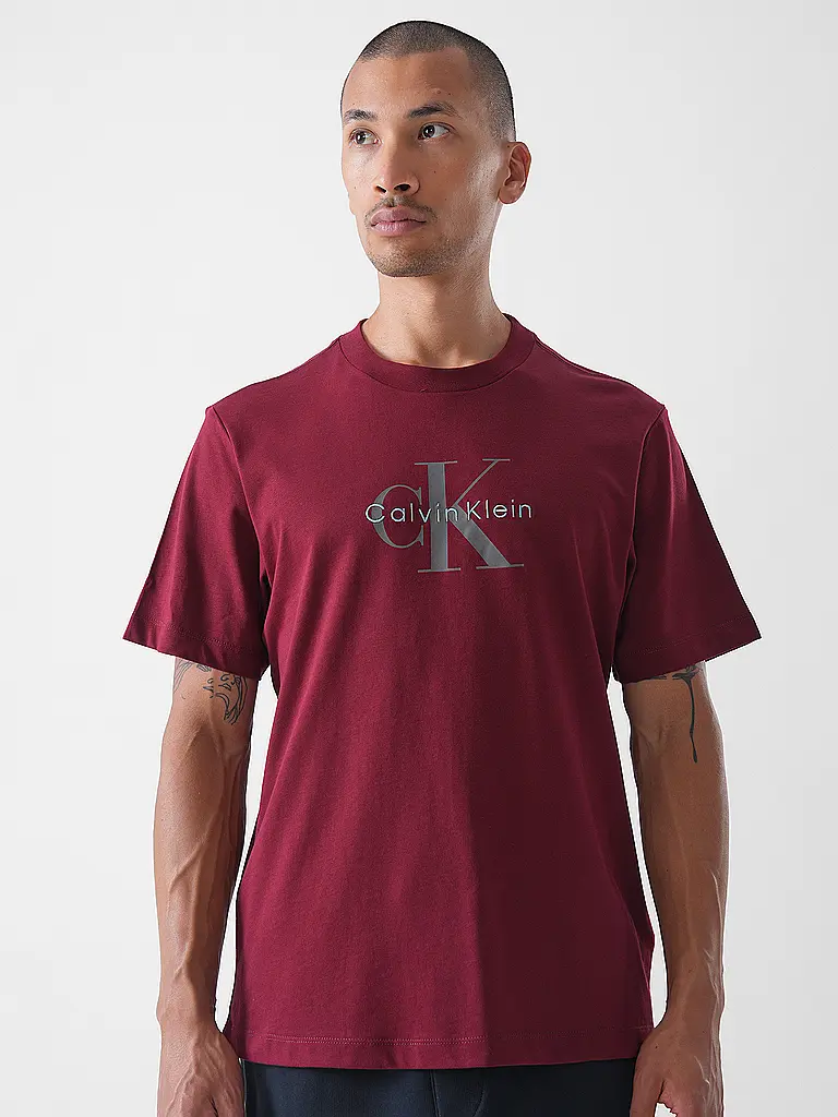 CALVIN KLEIN JEANS | Camiseta | 