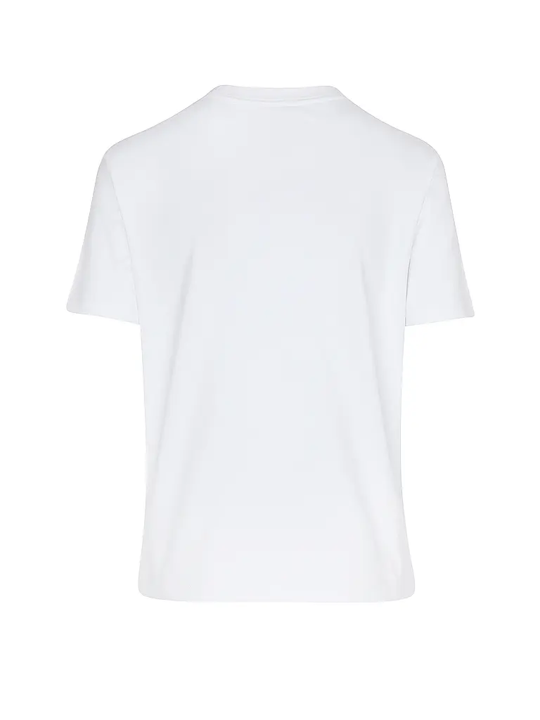 CALVIN KLEIN JEANS | Camiseta | Blanco