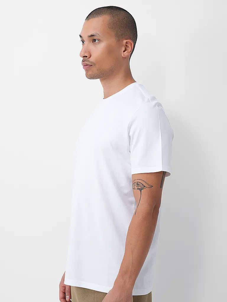 CALVIN KLEIN JEANS | Camiseta | Blanco