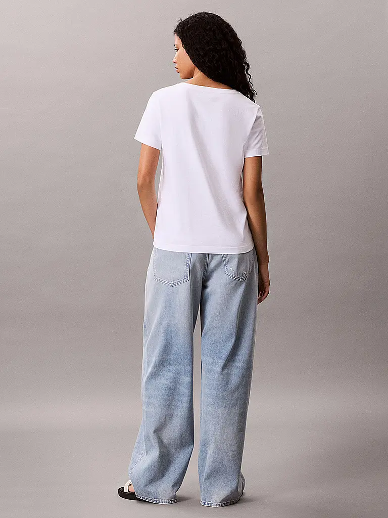 CALVIN KLEIN JEANS | Camiseta | 