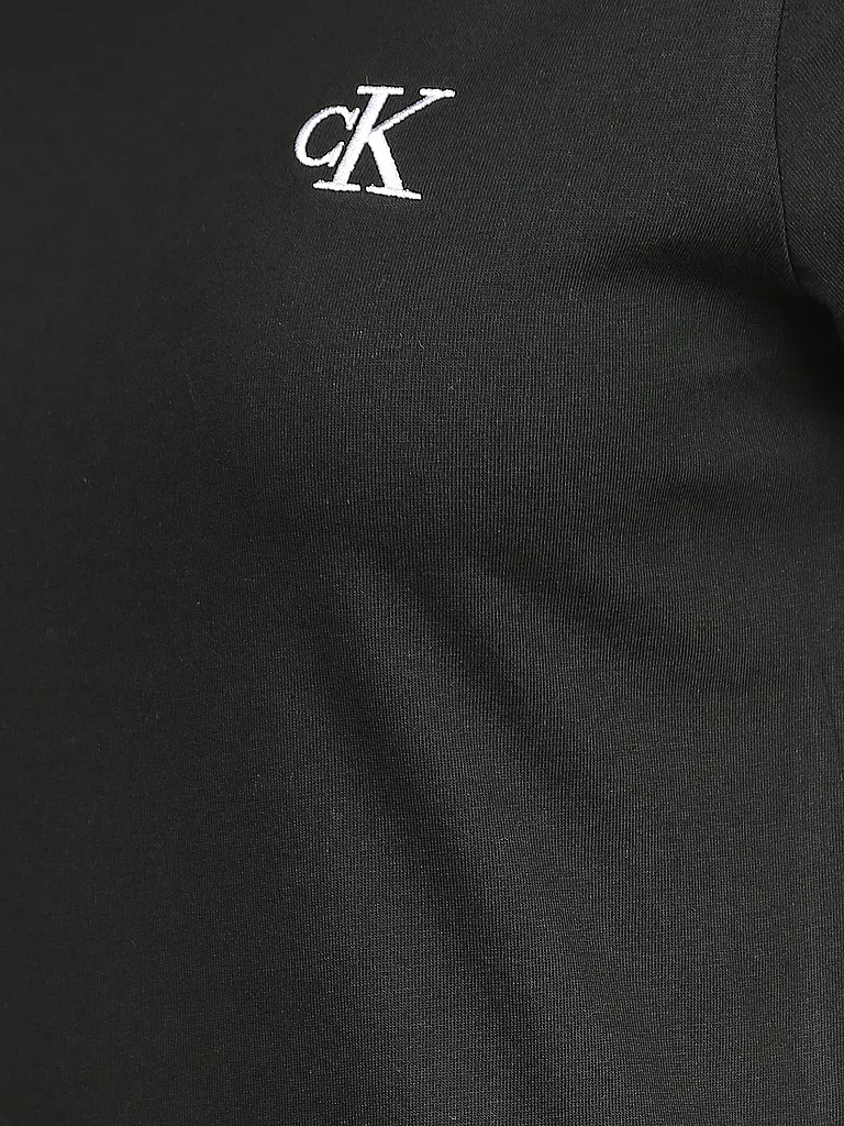 CALVIN KLEIN JEANS | Camiseta | Negro
