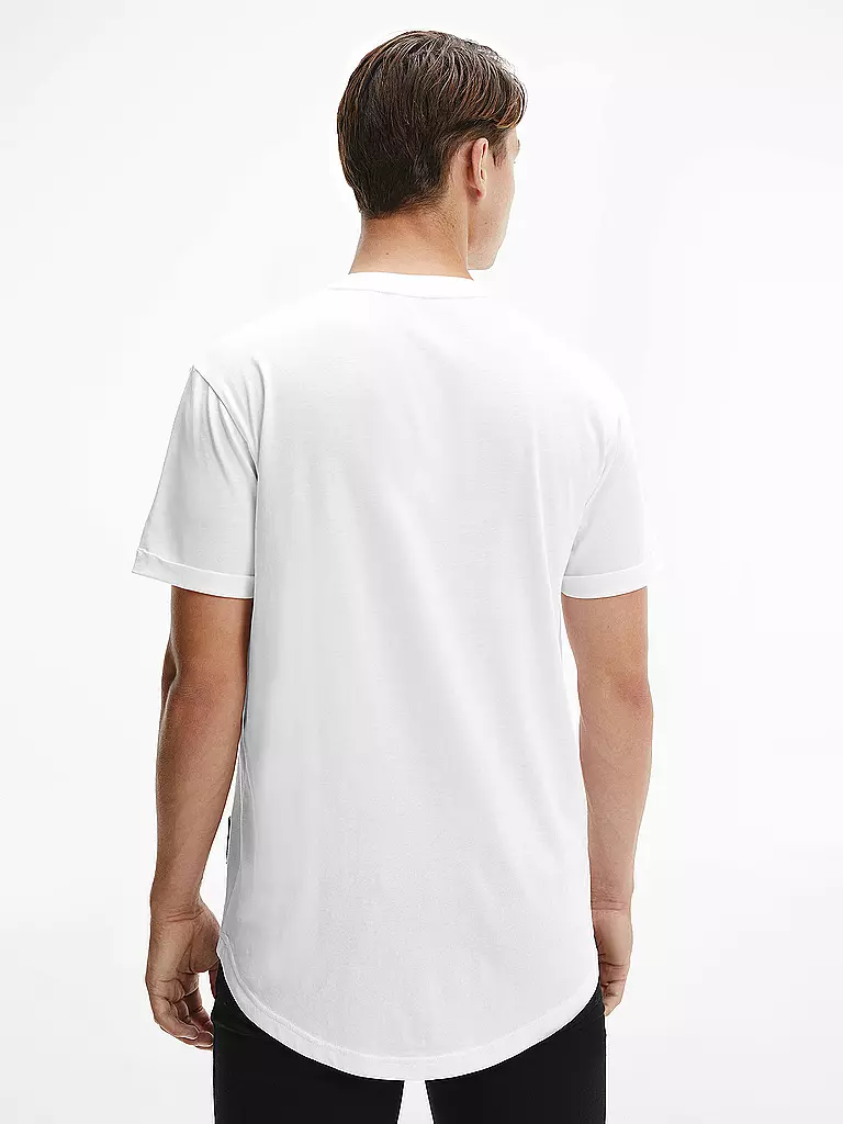 CALVIN KLEIN JEANS | Camiseta | Blanco