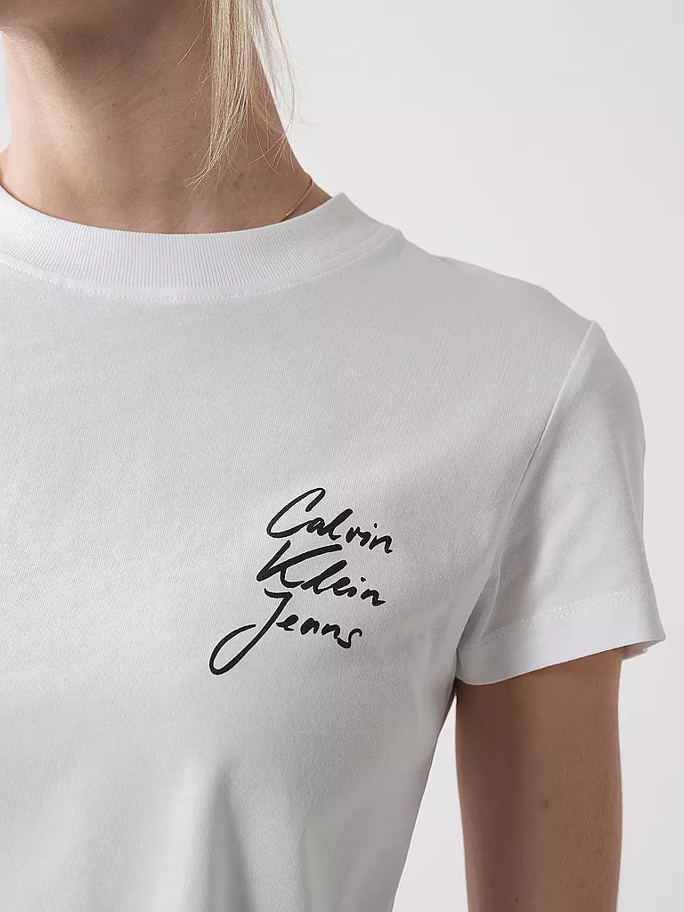 CALVIN KLEIN JEANS | Camiseta |