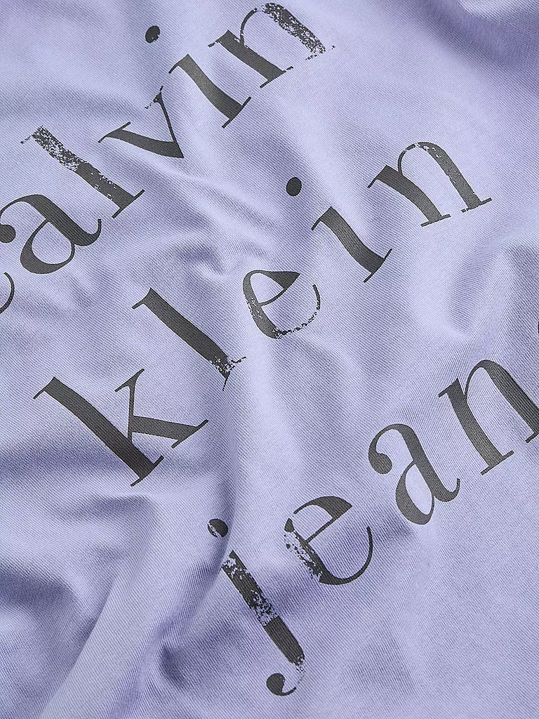 CALVIN KLEIN JEANS | Camiseta | 
