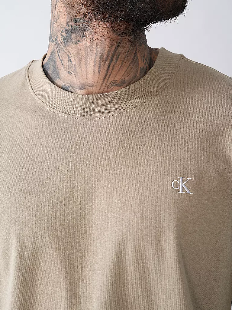CALVIN KLEIN JEANS | Camiseta | 