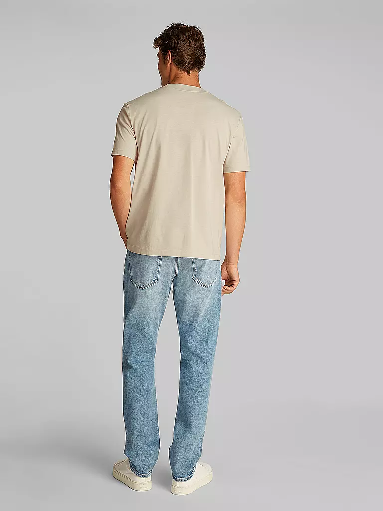 CALVIN KLEIN JEANS | Camiseta | beige