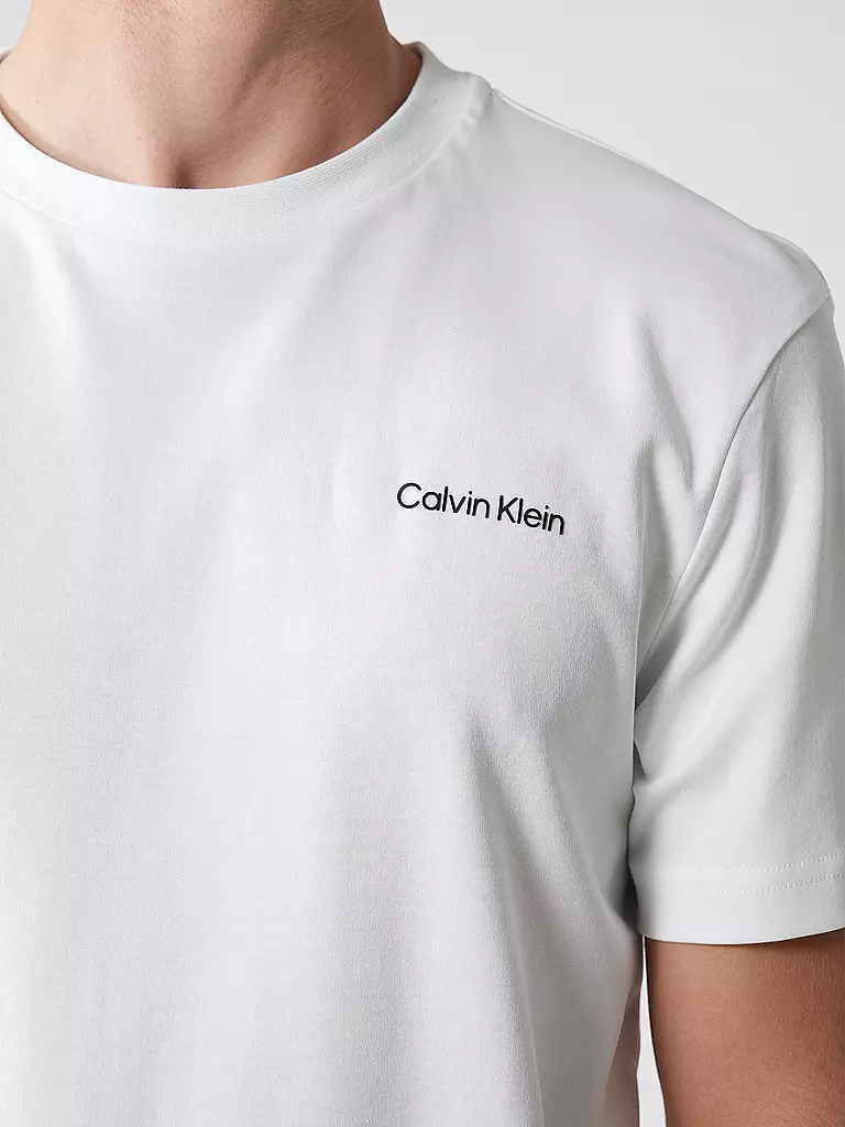 CALVIN KLEIN JEANS | Camiseta | 