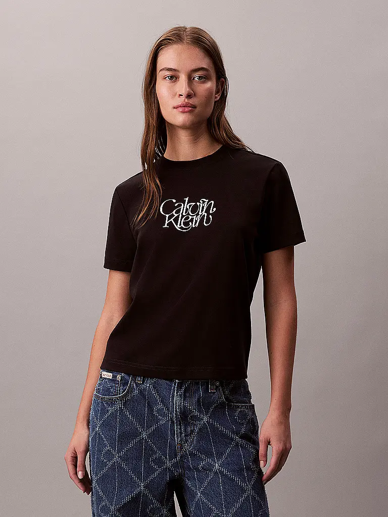 CALVIN KLEIN JEANS | Camiseta | 