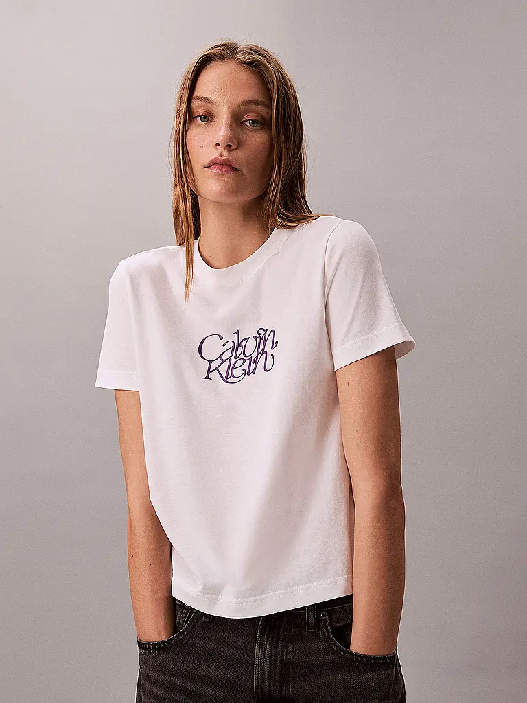 CALVIN KLEIN JEANS | Camiseta | 