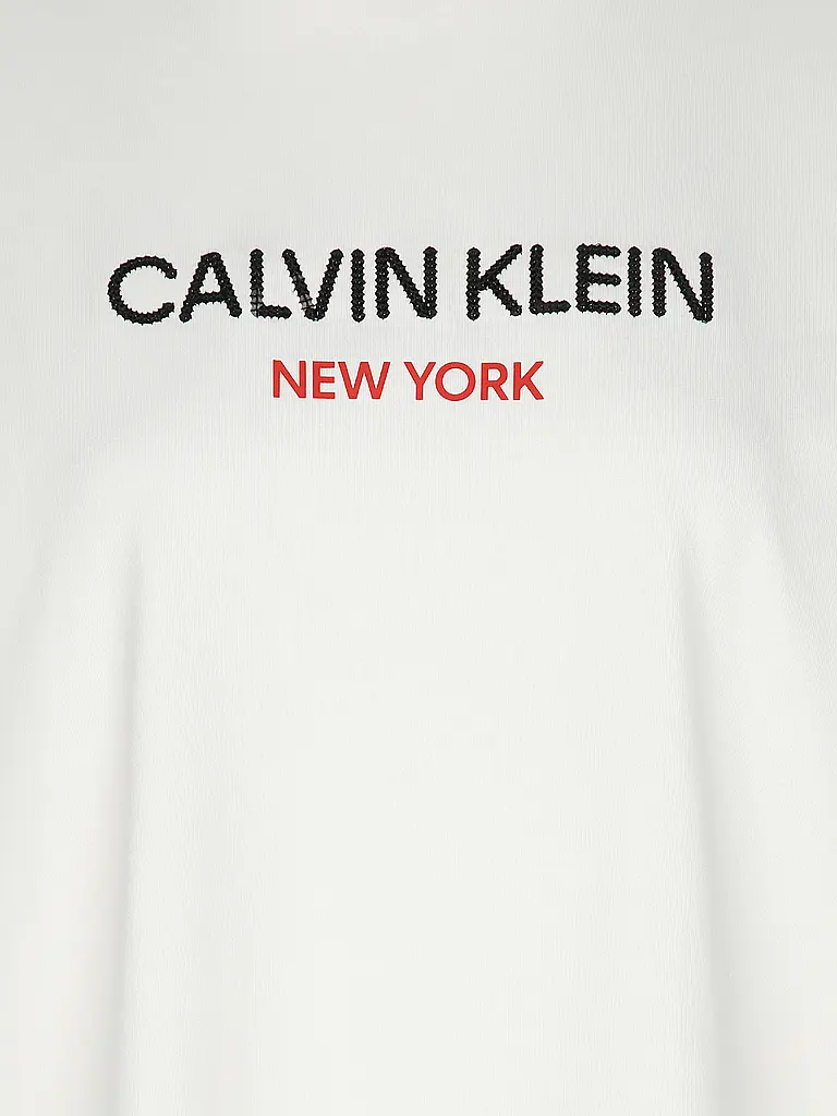 CALVIN KLEIN JEANS | Camiseta | Blanco