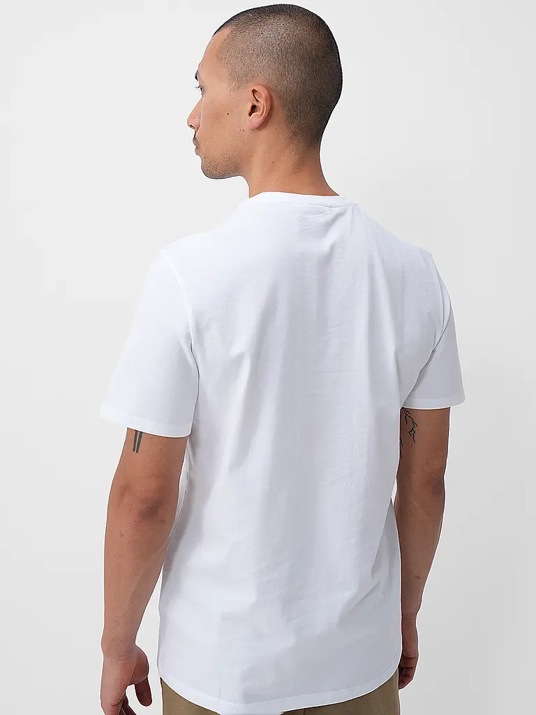 CALVIN KLEIN JEANS | Camiseta | Blanco
