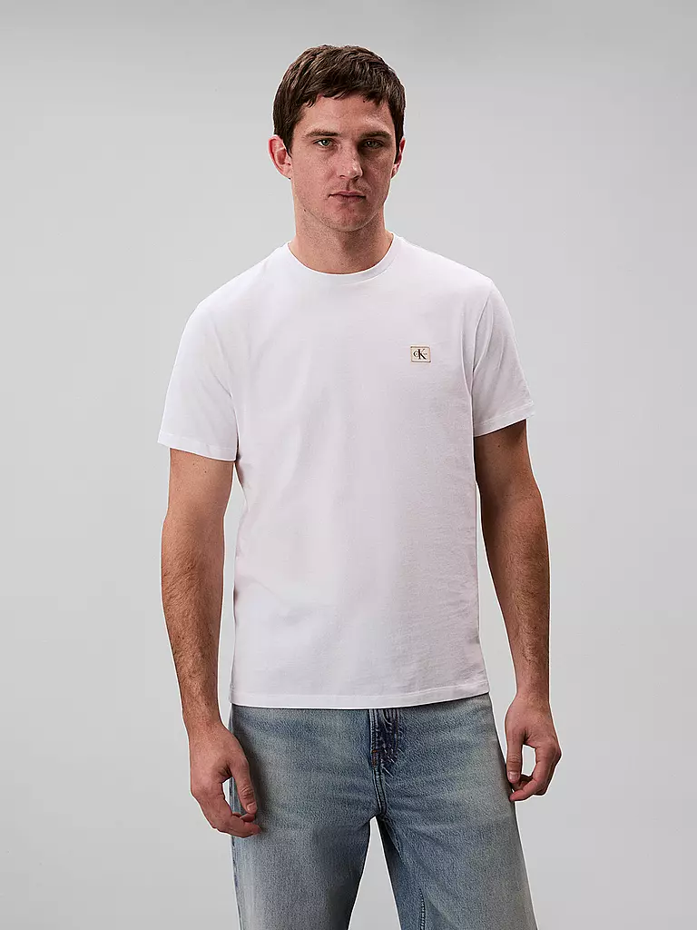 CALVIN KLEIN JEANS | Camiseta | 
