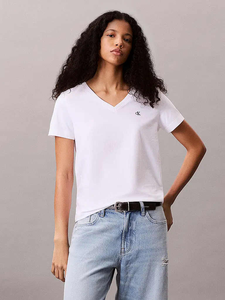 CALVIN KLEIN JEANS | Camiseta | 