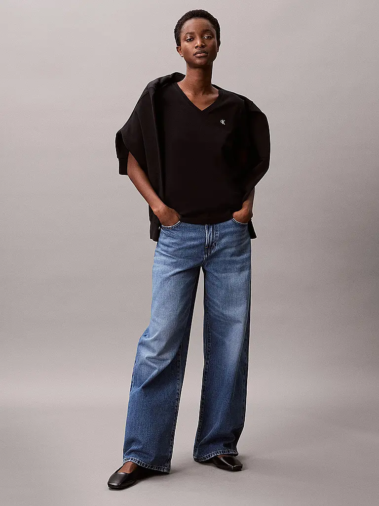 CALVIN KLEIN JEANS | Camiseta | 