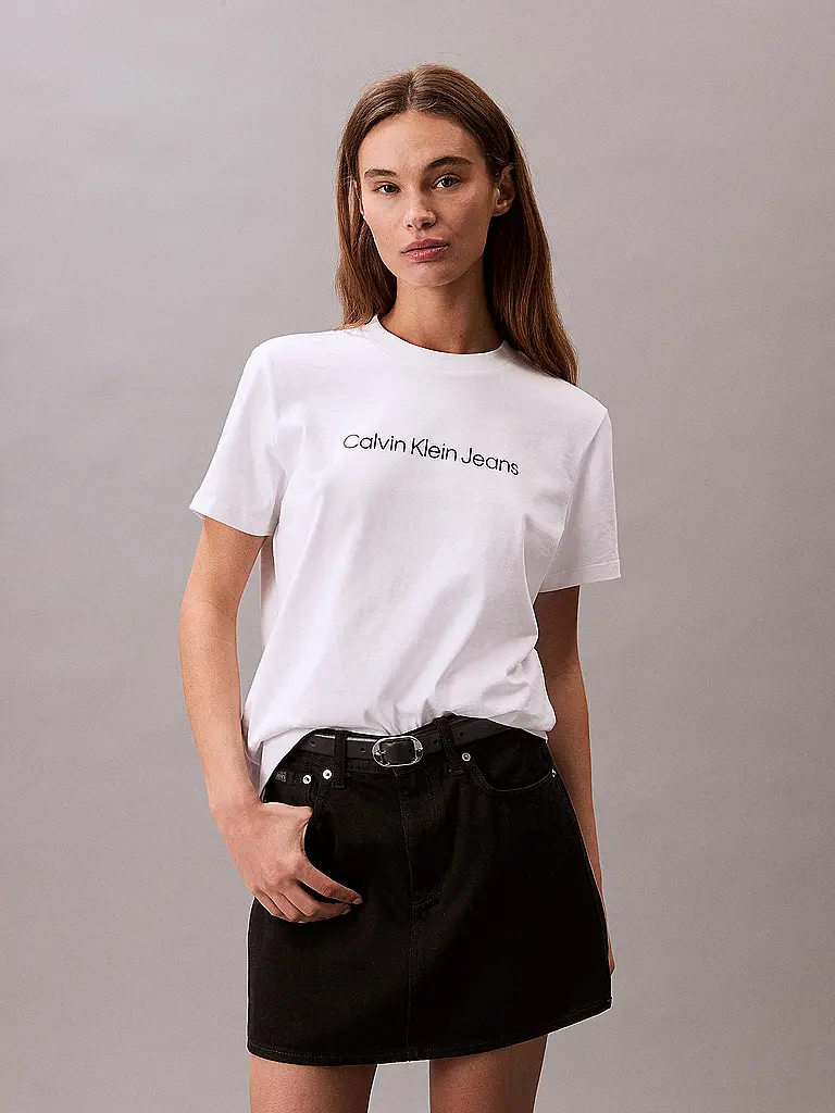 CALVIN KLEIN JEANS | Camiseta | 