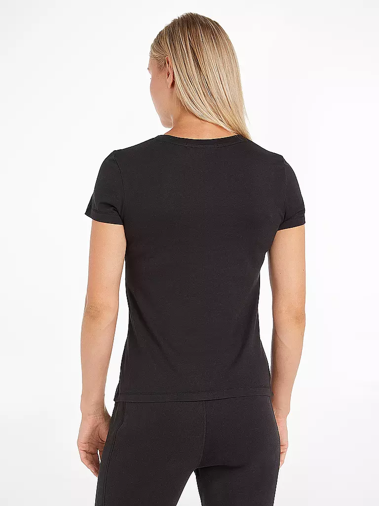 CALVIN KLEIN JEANS | Camiseta | Negro