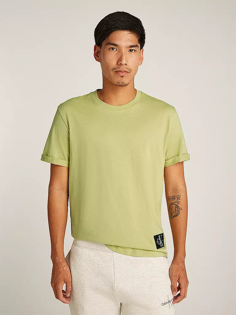 CALVIN KLEIN JEANS | Camiseta |