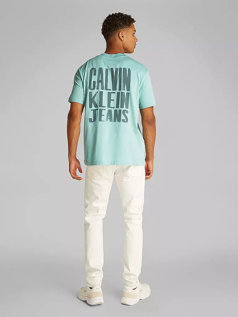 CALVIN KLEIN JEANS | Camiseta | 