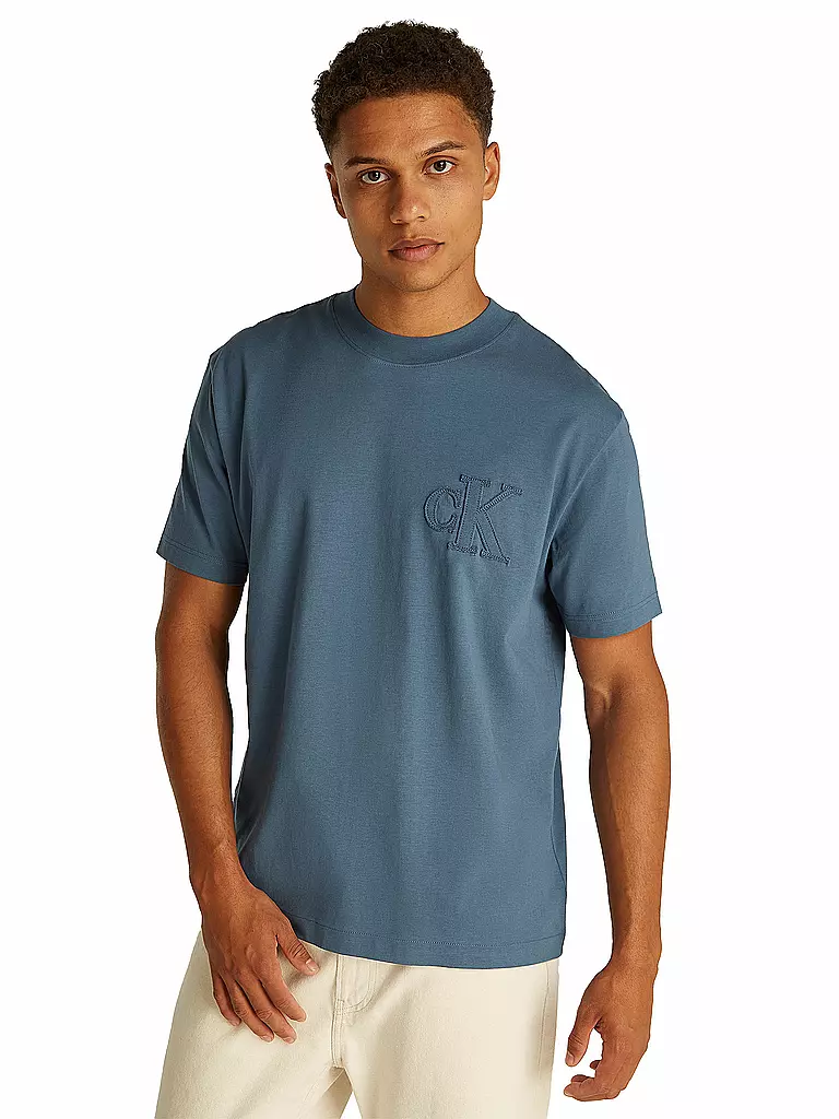 CALVIN KLEIN JEANS | Camiseta | 