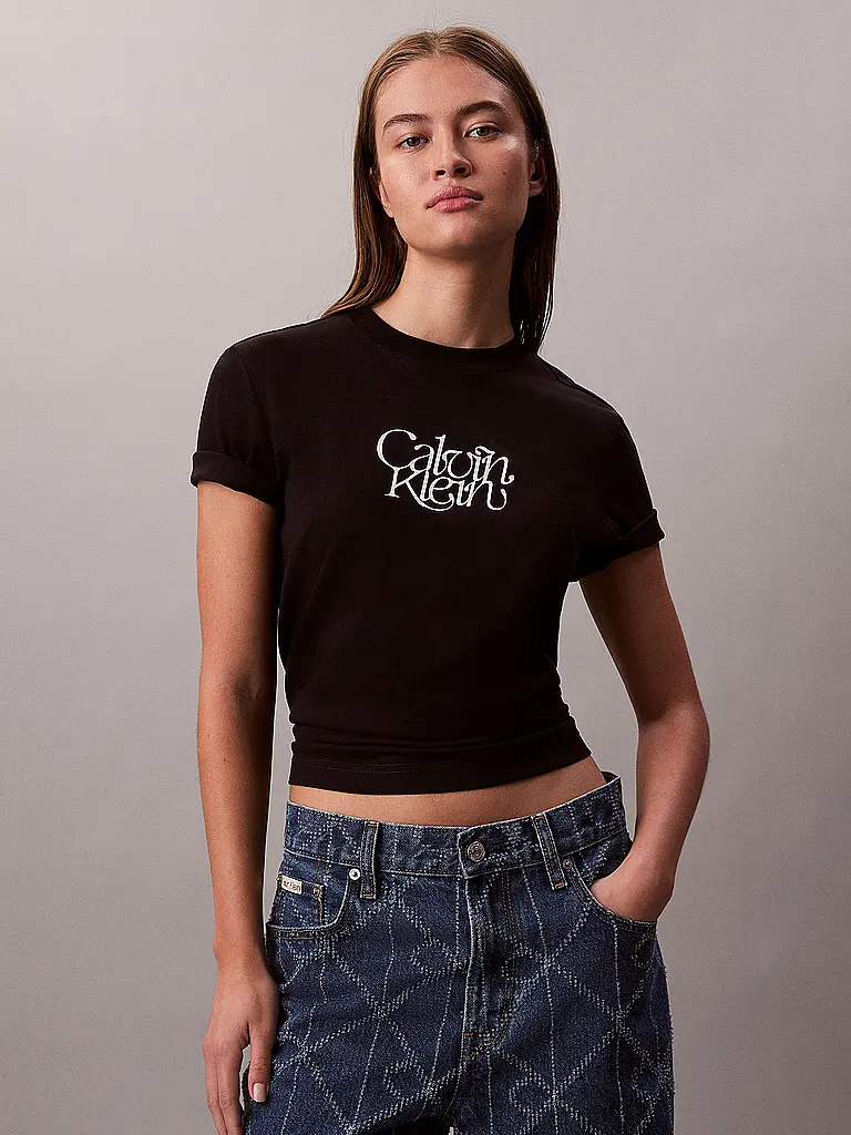 CALVIN KLEIN JEANS | Camiseta | 