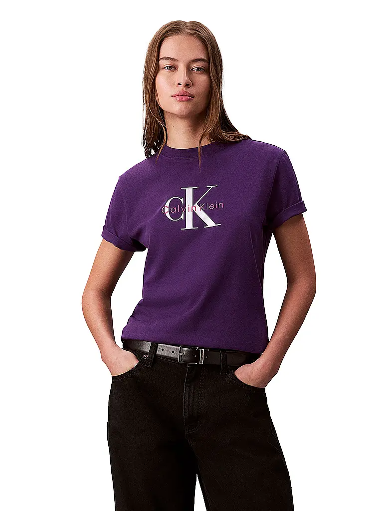CALVIN KLEIN JEANS | Camiseta | 