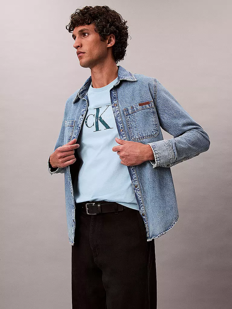 CALVIN KLEIN JEANS | Camiseta | 