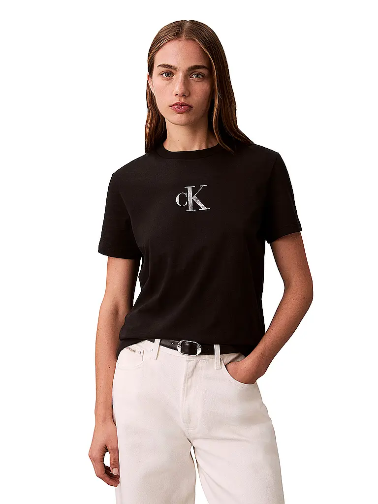 CALVIN KLEIN JEANS | Camiseta |