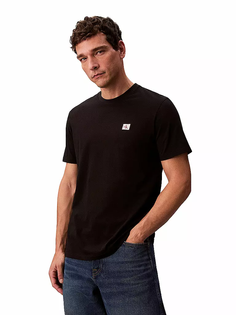 CALVIN KLEIN JEANS | Camiseta | 