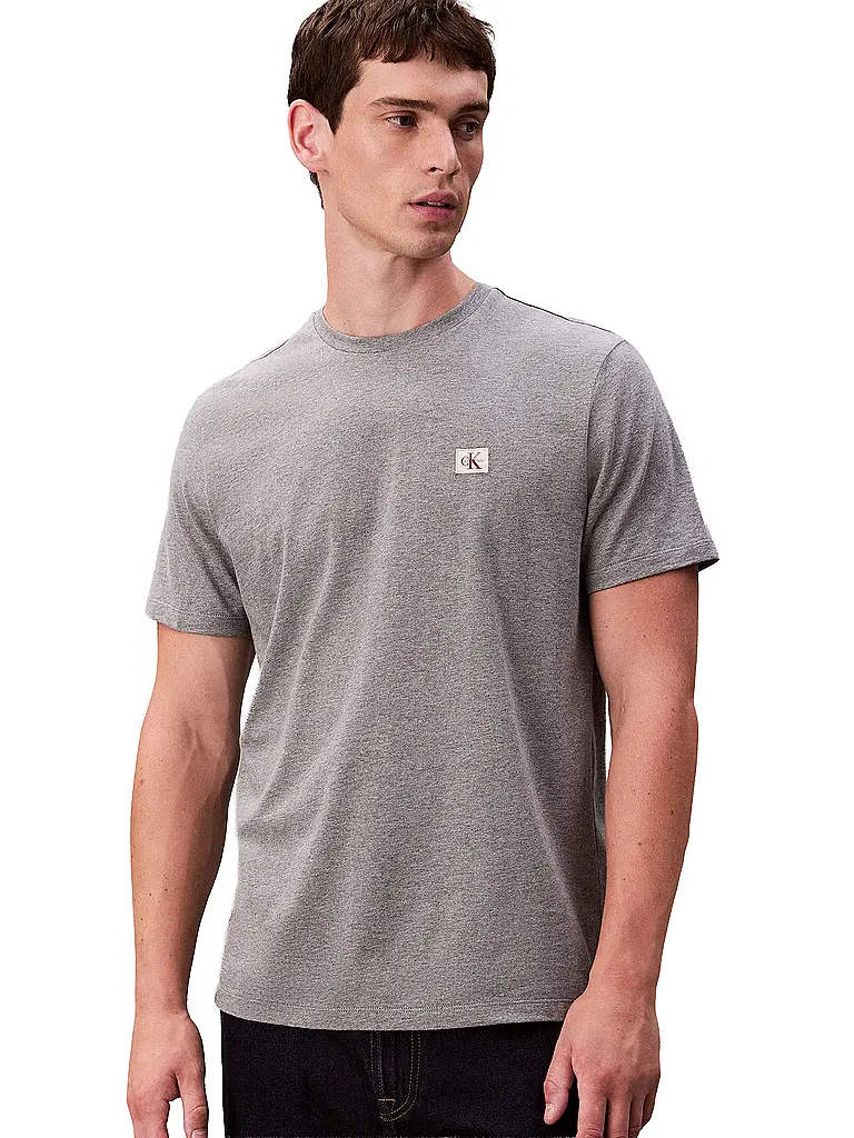 CALVIN KLEIN JEANS | Camiseta | 