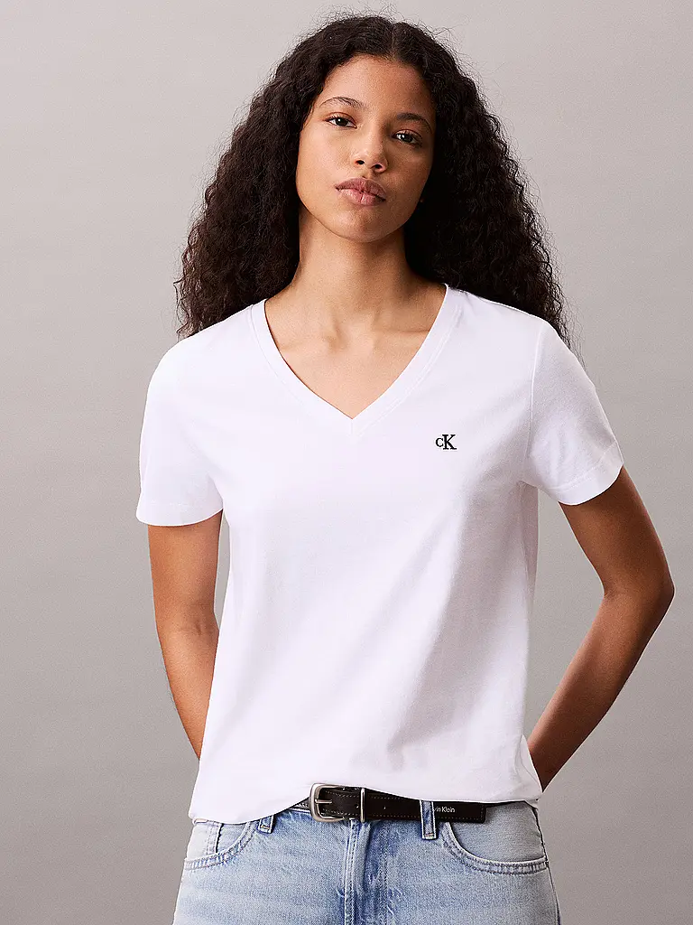 CALVIN KLEIN JEANS | Camiseta | 