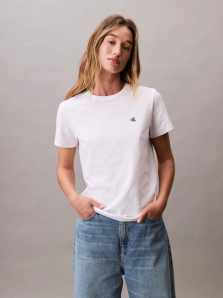 CALVIN KLEIN JEANS | Camiseta |