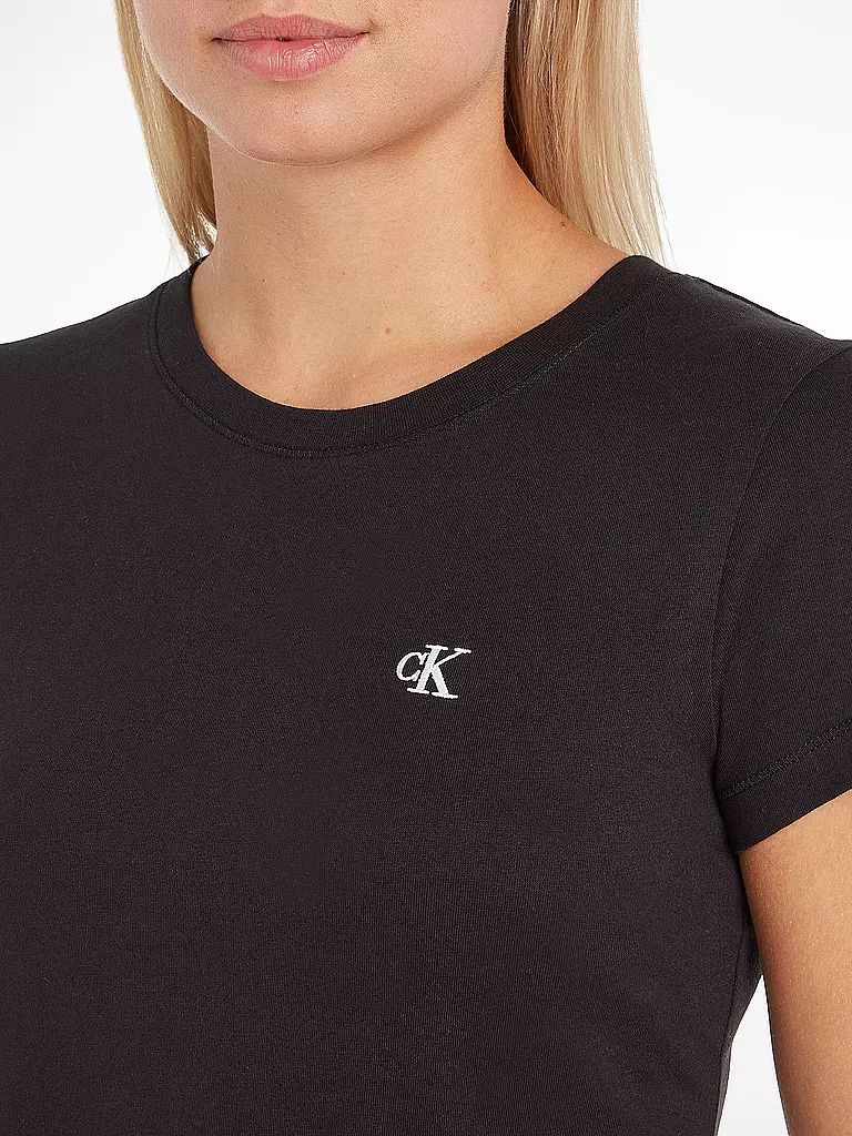 CALVIN KLEIN JEANS | Camiseta | Negro