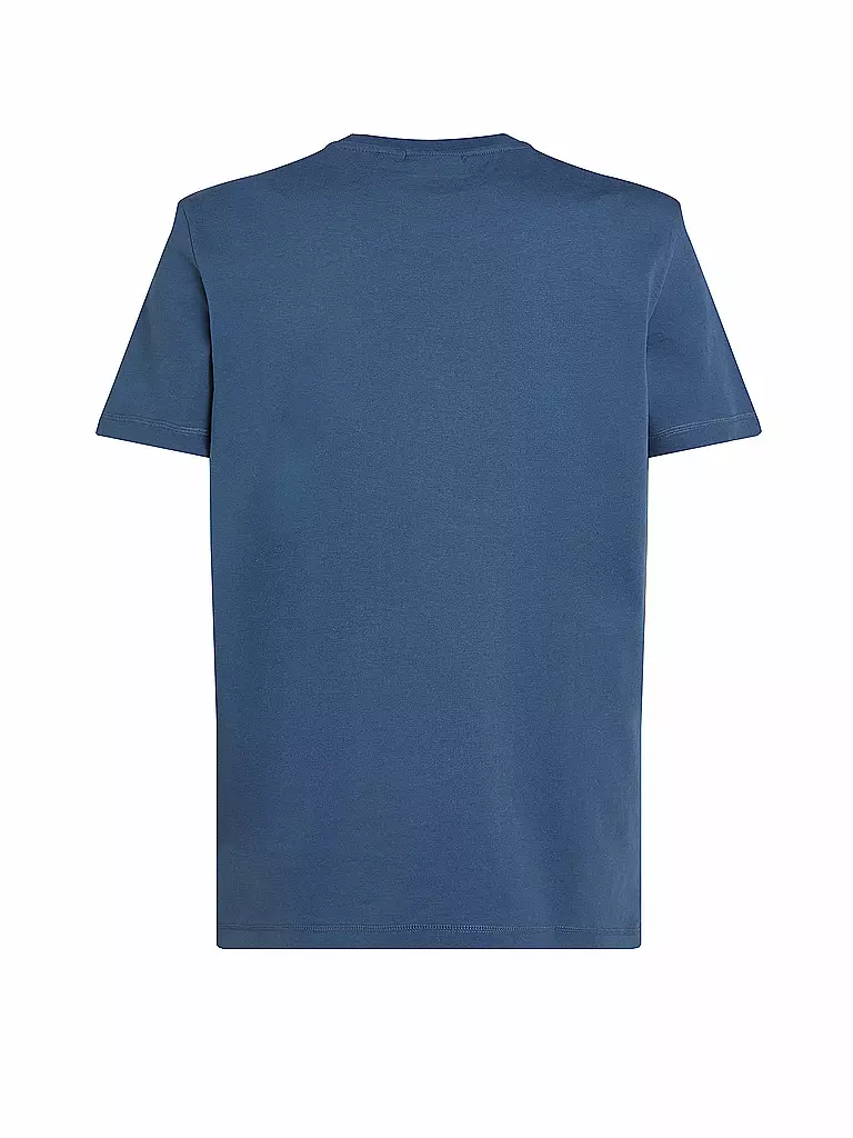 CALVIN KLEIN JEANS | Camiseta | Azul oscuro