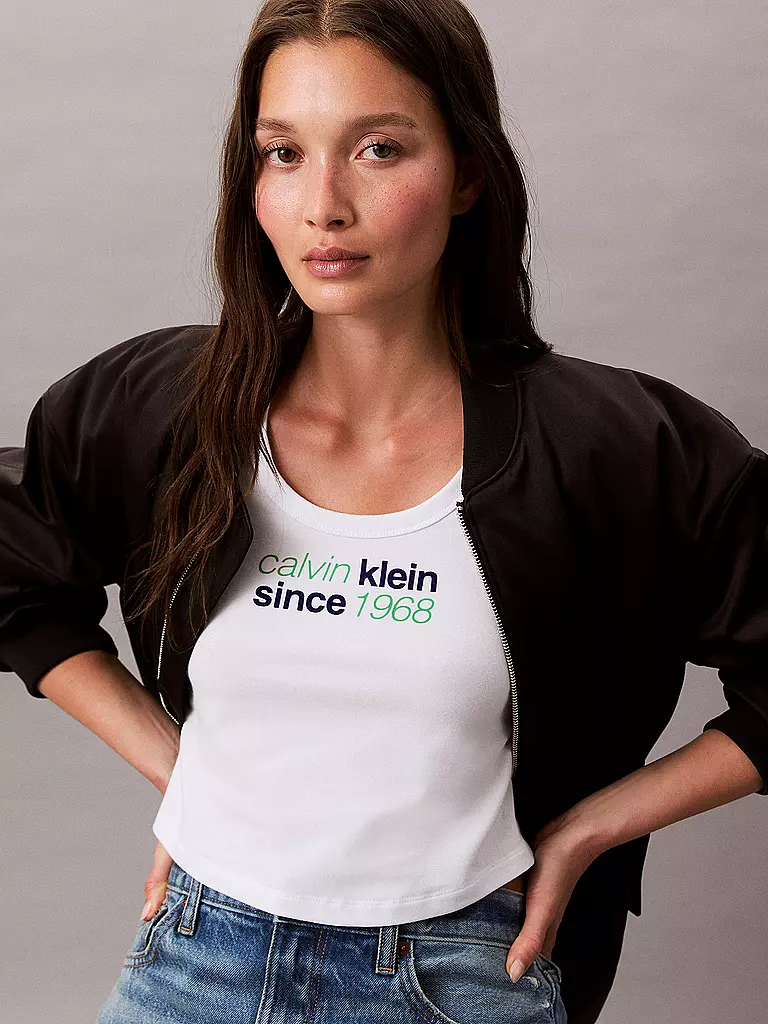 CALVIN KLEIN JEANS | Camiseta | 