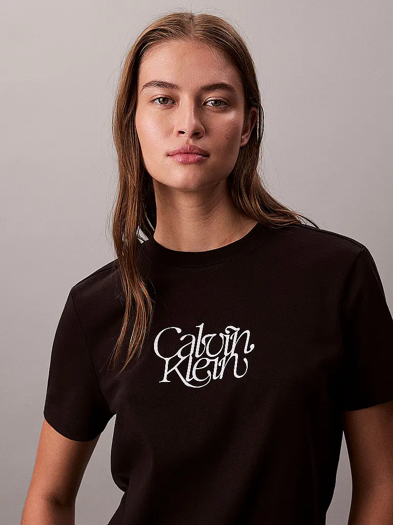 CALVIN KLEIN JEANS | Camiseta | 