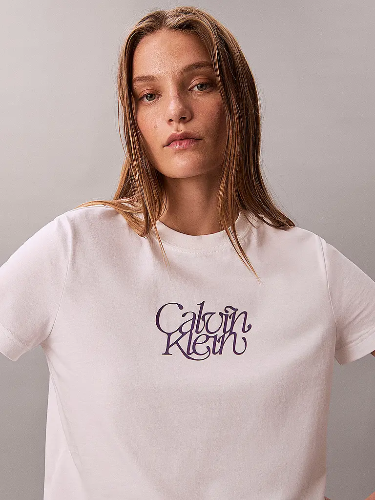 CALVIN KLEIN JEANS | Camiseta | 