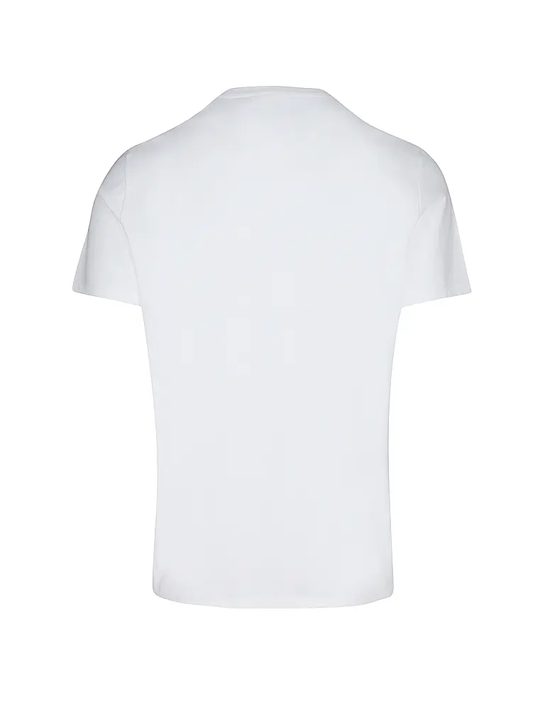 CALVIN KLEIN JEANS | Camiseta | Blanco