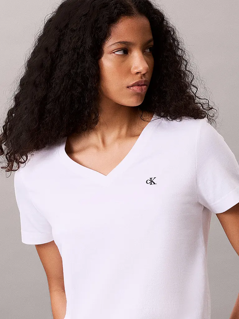 CALVIN KLEIN JEANS | Camiseta | 