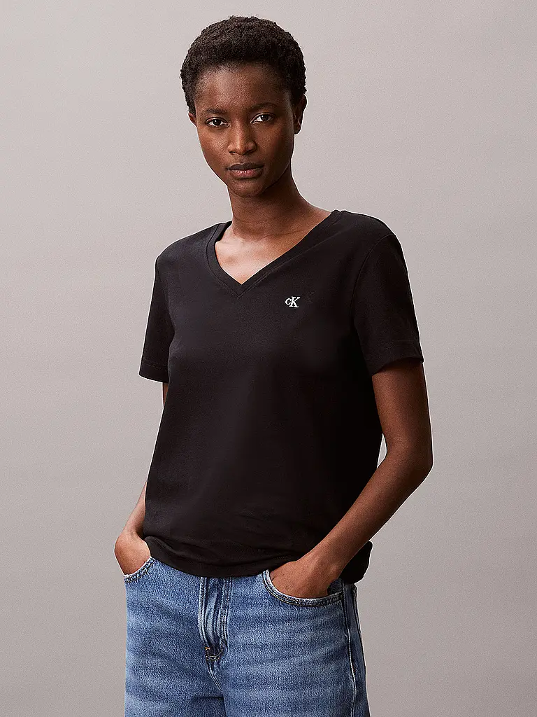 CALVIN KLEIN JEANS | Camiseta | 
