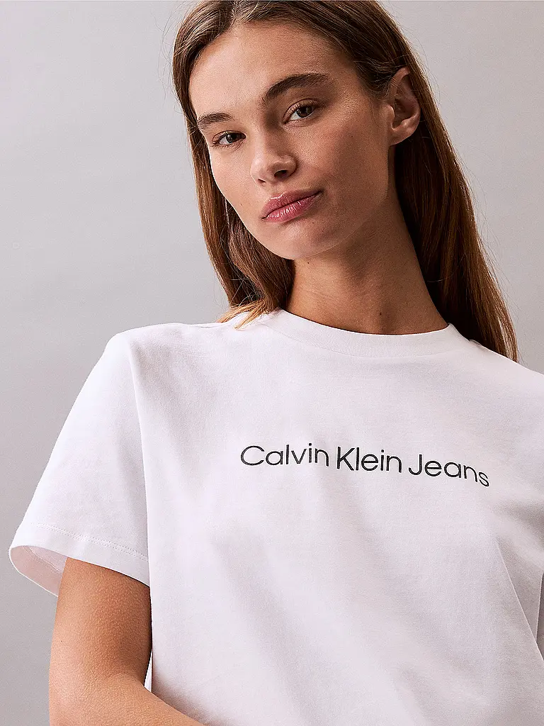 CALVIN KLEIN JEANS | Camiseta | 