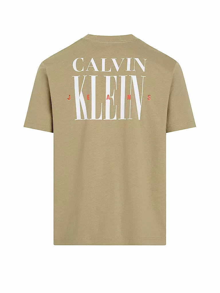 CALVIN KLEIN JEANS | Camiseta | 