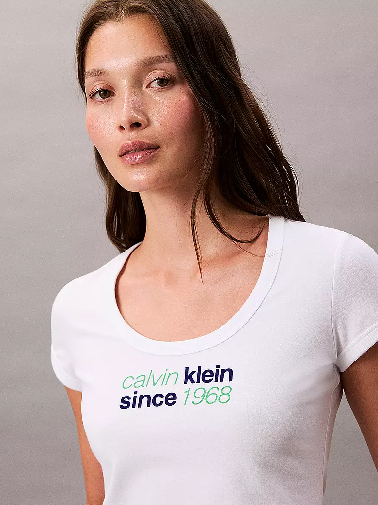 CALVIN KLEIN JEANS | Camiseta | 