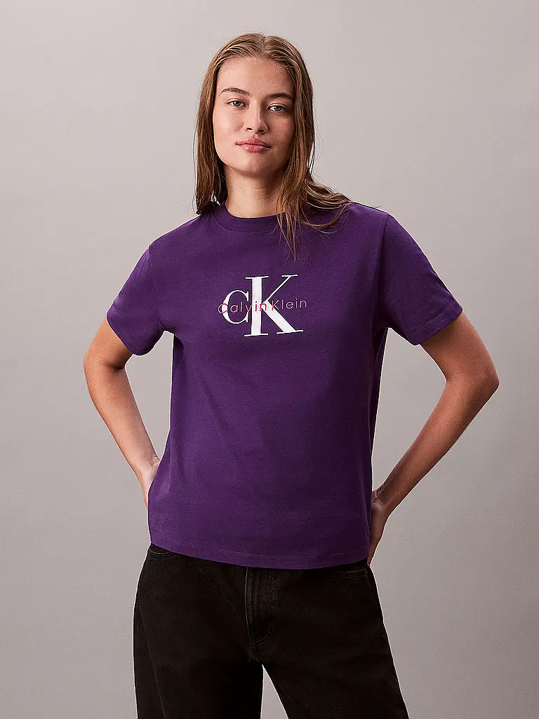 CALVIN KLEIN JEANS | Camiseta | 