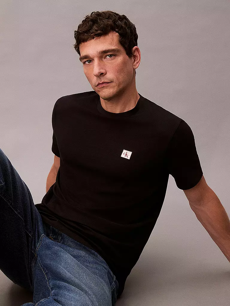 CALVIN KLEIN JEANS | Camiseta | 