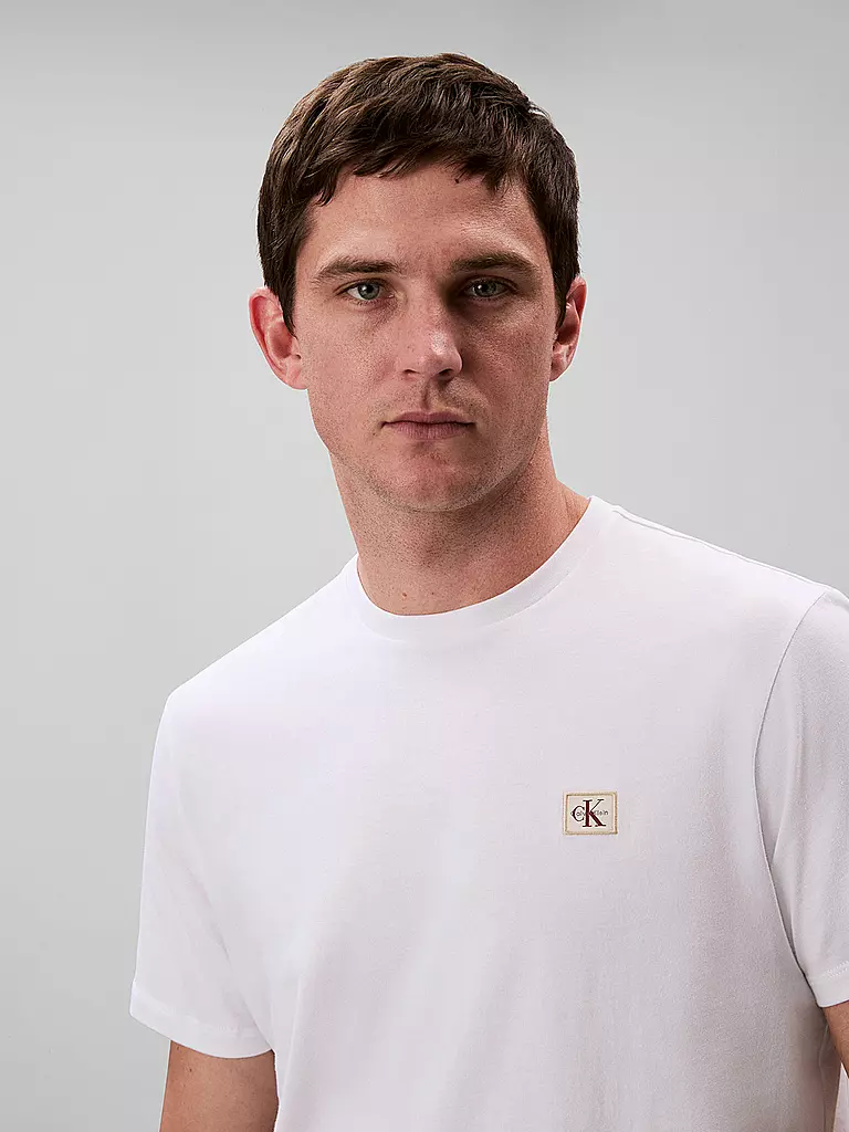 CALVIN KLEIN JEANS | Camiseta | 