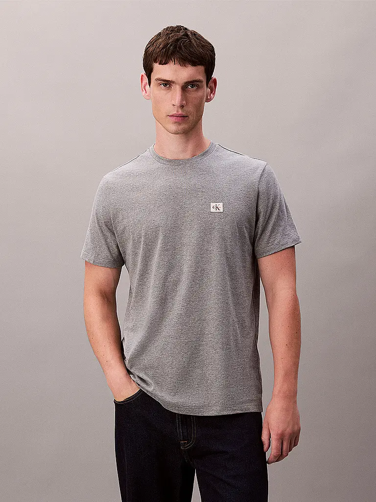 CALVIN KLEIN JEANS | Camiseta | 